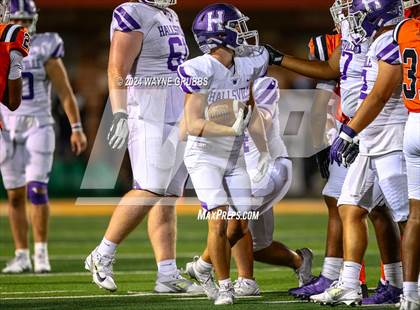 Thumbnail 1 in Hallsville @ Texas photogallery.