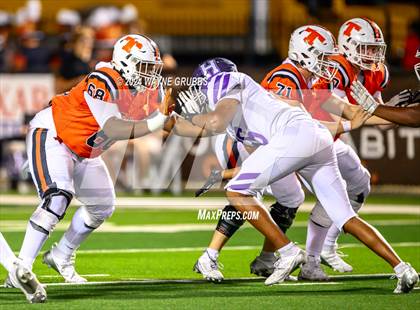 Thumbnail 2 in Hallsville @ Texas photogallery.