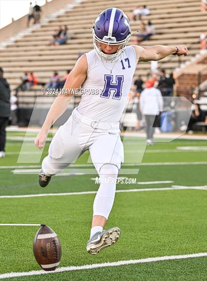 Thumbnail 1 in Hallsville @ Texas photogallery.