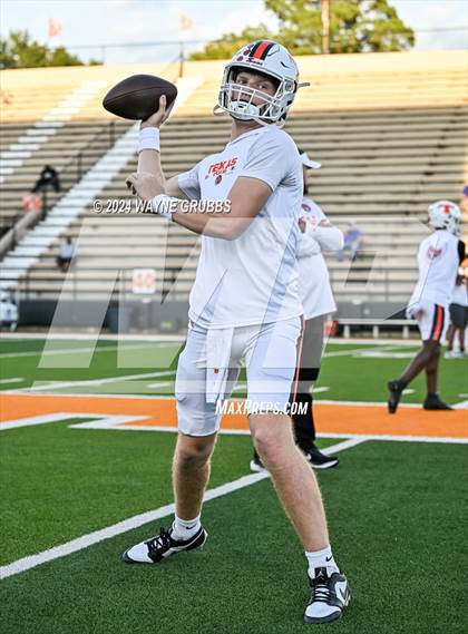 Thumbnail 1 in Hallsville @ Texas photogallery.
