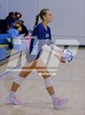 Photo from the gallery "North Cobb Christian vs. Mt. Bethel Christian Academy (Lovett Block Party)"