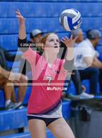 Photo from the gallery "North Cobb Christian vs. Mt. Bethel Christian Academy (Lovett Block Party)"