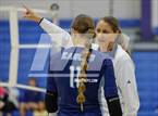 Photo from the gallery "North Cobb Christian vs. Mt. Bethel Christian Academy (Lovett Block Party)"