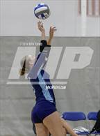 Photo from the gallery "North Cobb Christian vs. Mt. Bethel Christian Academy (Lovett Block Party)"