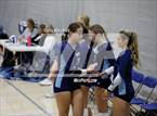 Photo from the gallery "North Cobb Christian vs. Mt. Bethel Christian Academy (Lovett Block Party)"