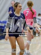 Photo from the gallery "North Cobb Christian vs. Mt. Bethel Christian Academy (Lovett Block Party)"