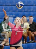 Photo from the gallery "North Cobb Christian vs. Mt. Bethel Christian Academy (Lovett Block Party)"