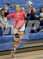 Photo from the gallery "North Cobb Christian vs. Mt. Bethel Christian Academy (Lovett Block Party)"