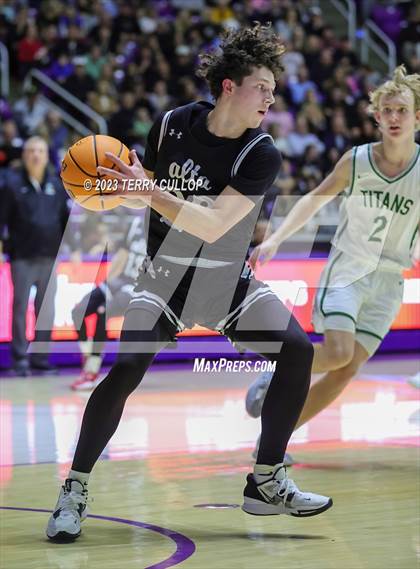 Thumbnail 2 in Alta vs. Olympus (UHSAA 5A Semifinal) photogallery.
