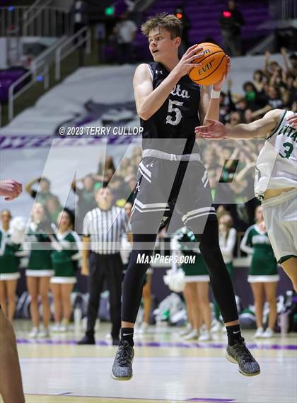 Thumbnail 1 in Alta vs. Olympus (UHSAA 5A Semifinal) photogallery.