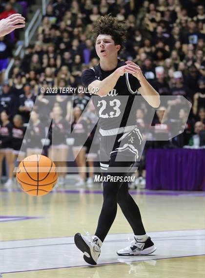 Thumbnail 2 in Alta vs. Olympus (UHSAA 5A Semifinal) photogallery.