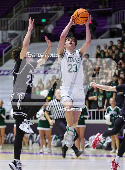 Thumbnail 2 in Alta vs. Olympus (UHSAA 5A Semifinal) photogallery.