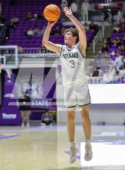 Thumbnail 3 in Alta vs. Olympus (UHSAA 5A Semifinal) photogallery.