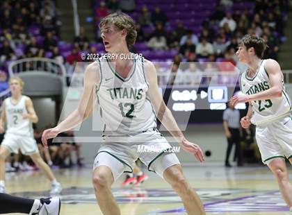 Thumbnail 1 in Alta vs. Olympus (UHSAA 5A Semifinal) photogallery.