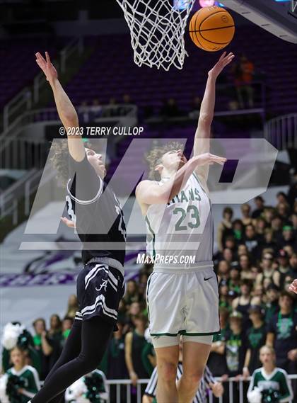 Thumbnail 1 in Alta vs. Olympus (UHSAA 5A Semifinal) photogallery.