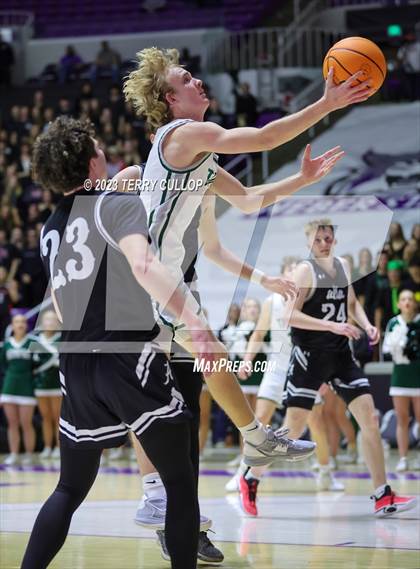 Thumbnail 1 in Alta vs. Olympus (UHSAA 5A Semifinal) photogallery.
