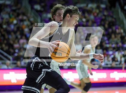 Thumbnail 3 in Alta vs. Olympus (UHSAA 5A Semifinal) photogallery.