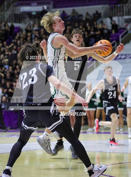 Thumbnail 1 in Alta vs. Olympus (UHSAA 5A Semifinal) photogallery.