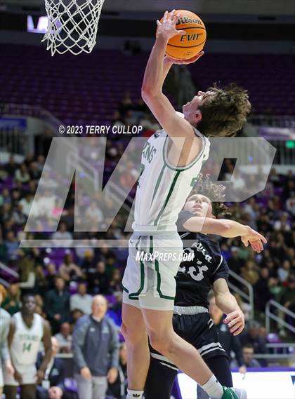 Thumbnail 3 in Alta vs. Olympus (UHSAA 5A Semifinal) photogallery.