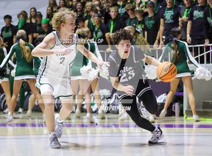 Thumbnail 1 in Alta vs. Olympus (UHSAA 5A Semifinal) photogallery.