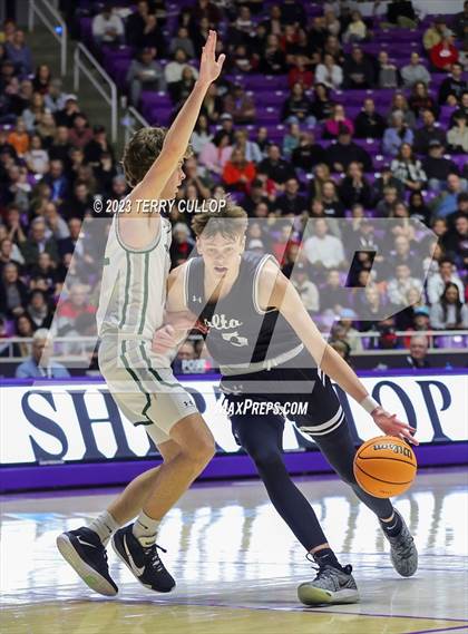 Thumbnail 3 in Alta vs. Olympus (UHSAA 5A Semifinal) photogallery.
