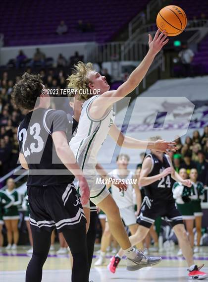 Thumbnail 3 in Alta vs. Olympus (UHSAA 5A Semifinal) photogallery.