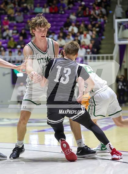 Thumbnail 1 in Alta vs. Olympus (UHSAA 5A Semifinal) photogallery.