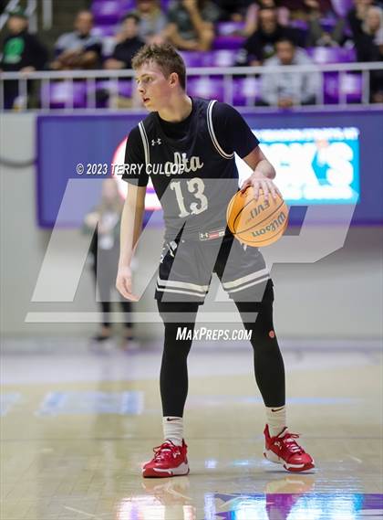 Thumbnail 3 in Alta vs. Olympus (UHSAA 5A Semifinal) photogallery.