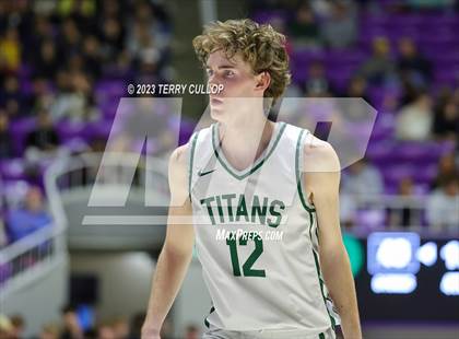 Thumbnail 2 in Alta vs. Olympus (UHSAA 5A Semifinal) photogallery.