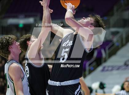 Thumbnail 1 in Alta vs. Olympus (UHSAA 5A Semifinal) photogallery.