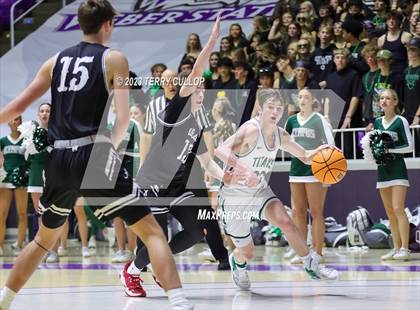 Thumbnail 2 in Alta vs. Olympus (UHSAA 5A Semifinal) photogallery.