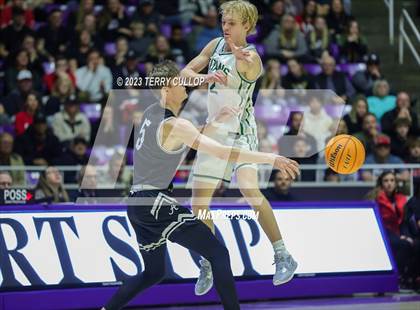 Thumbnail 3 in Alta vs. Olympus (UHSAA 5A Semifinal) photogallery.
