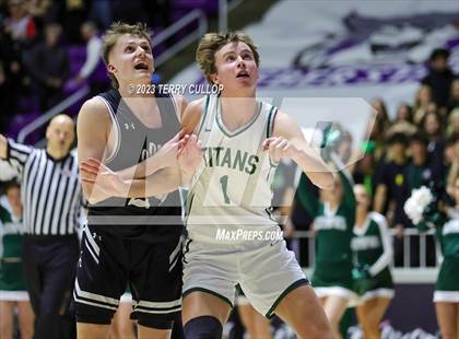 Thumbnail 2 in Alta vs. Olympus (UHSAA 5A Semifinal) photogallery.