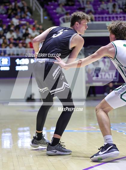 Thumbnail 1 in Alta vs. Olympus (UHSAA 5A Semifinal) photogallery.