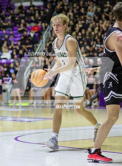 Thumbnail 2 in Alta vs. Olympus (UHSAA 5A Semifinal) photogallery.