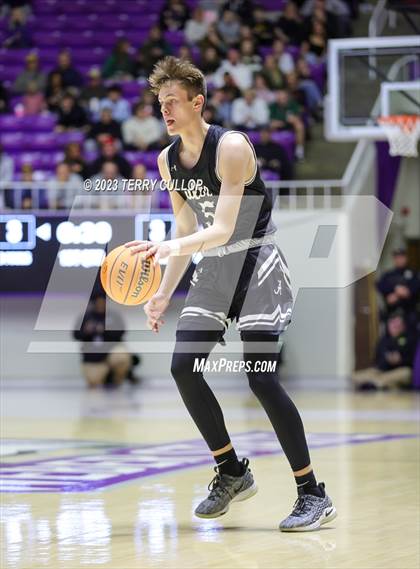 Thumbnail 2 in Alta vs. Olympus (UHSAA 5A Semifinal) photogallery.