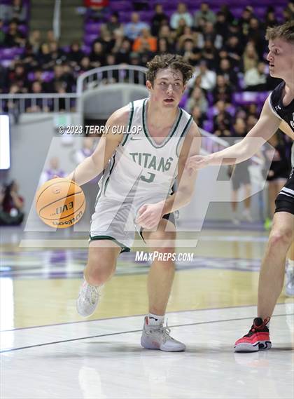 Thumbnail 3 in Alta vs. Olympus (UHSAA 5A Semifinal) photogallery.