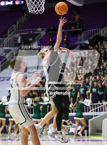 Thumbnail 1 in Alta vs. Olympus (UHSAA 5A Semifinal) photogallery.