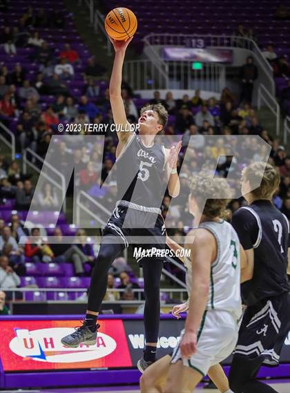 Thumbnail 2 in Alta vs. Olympus (UHSAA 5A Semifinal) photogallery.