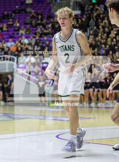 Thumbnail 3 in Alta vs. Olympus (UHSAA 5A Semifinal) photogallery.