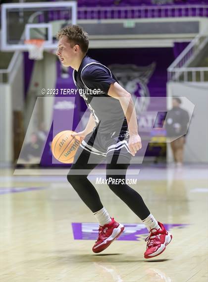 Thumbnail 2 in Alta vs. Olympus (UHSAA 5A Semifinal) photogallery.