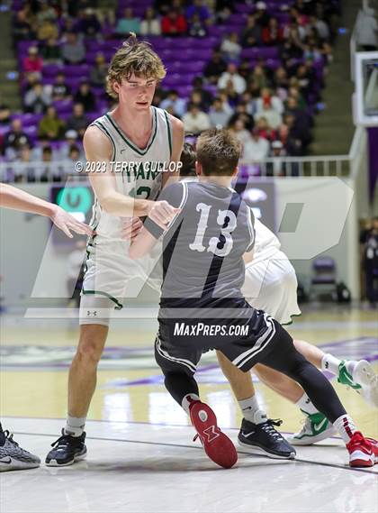 Thumbnail 2 in Alta vs. Olympus (UHSAA 5A Semifinal) photogallery.