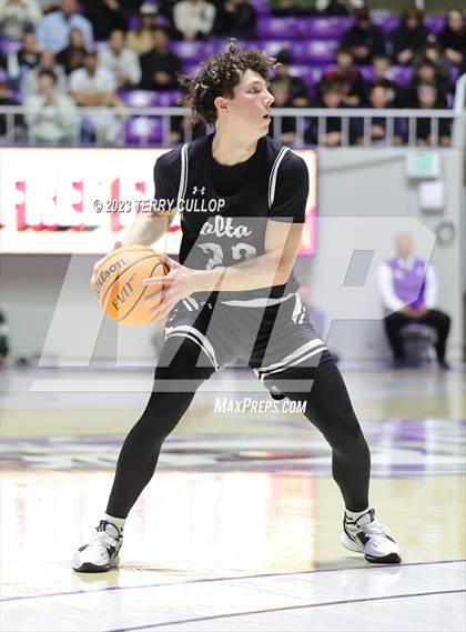 Thumbnail 3 in Alta vs. Olympus (UHSAA 5A Semifinal) photogallery.