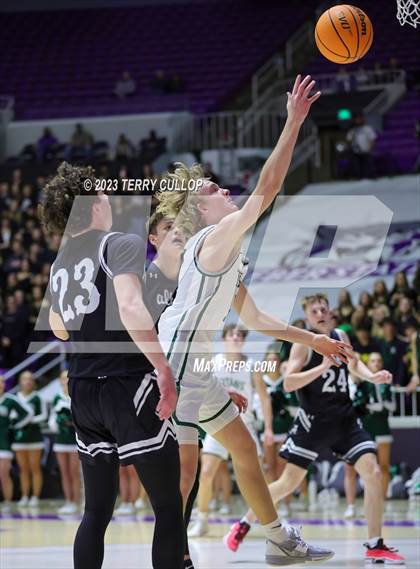 Thumbnail 1 in Alta vs. Olympus (UHSAA 5A Semifinal) photogallery.