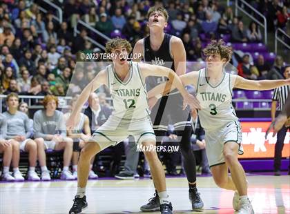 Thumbnail 3 in Alta vs. Olympus (UHSAA 5A Semifinal) photogallery.