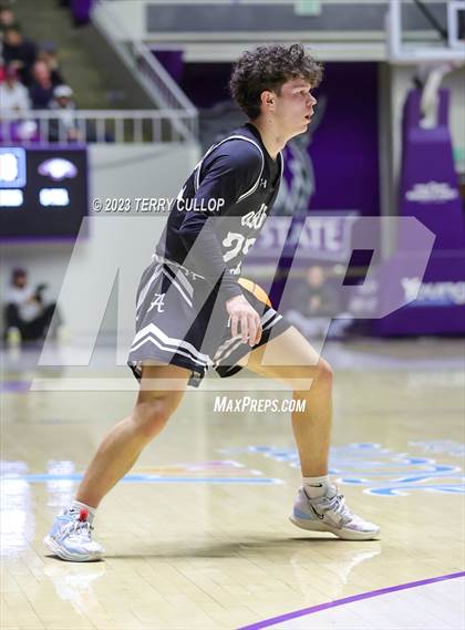 Thumbnail 1 in Alta vs. Olympus (UHSAA 5A Semifinal) photogallery.