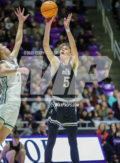 Thumbnail 2 in Alta vs. Olympus (UHSAA 5A Semifinal) photogallery.