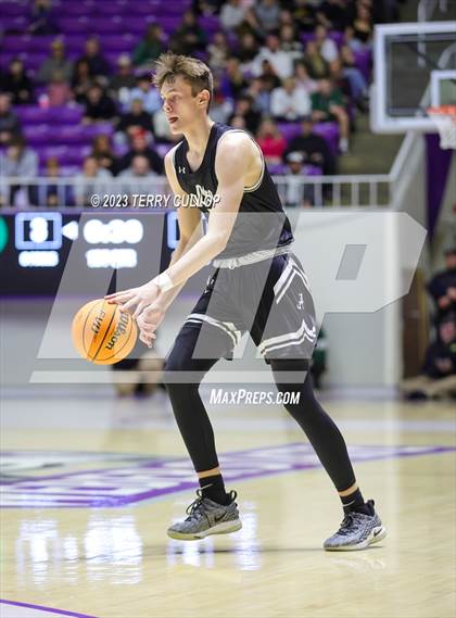 Thumbnail 3 in Alta vs. Olympus (UHSAA 5A Semifinal) photogallery.