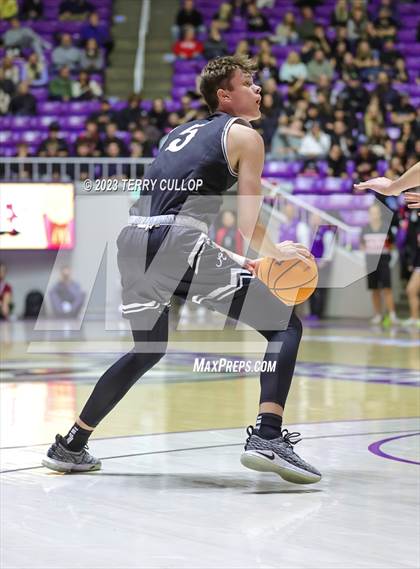 Thumbnail 2 in Alta vs. Olympus (UHSAA 5A Semifinal) photogallery.