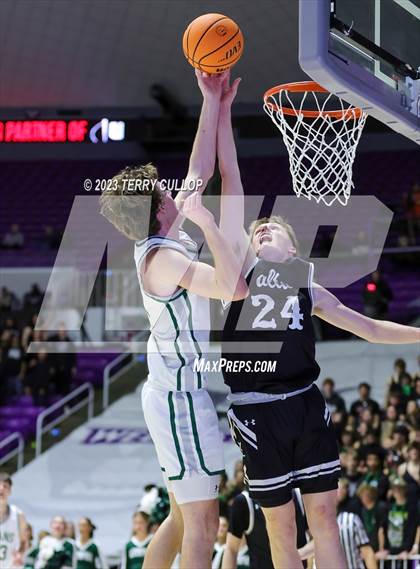 Thumbnail 2 in Alta vs. Olympus (UHSAA 5A Semifinal) photogallery.